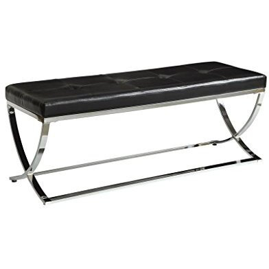 Bench (Black)