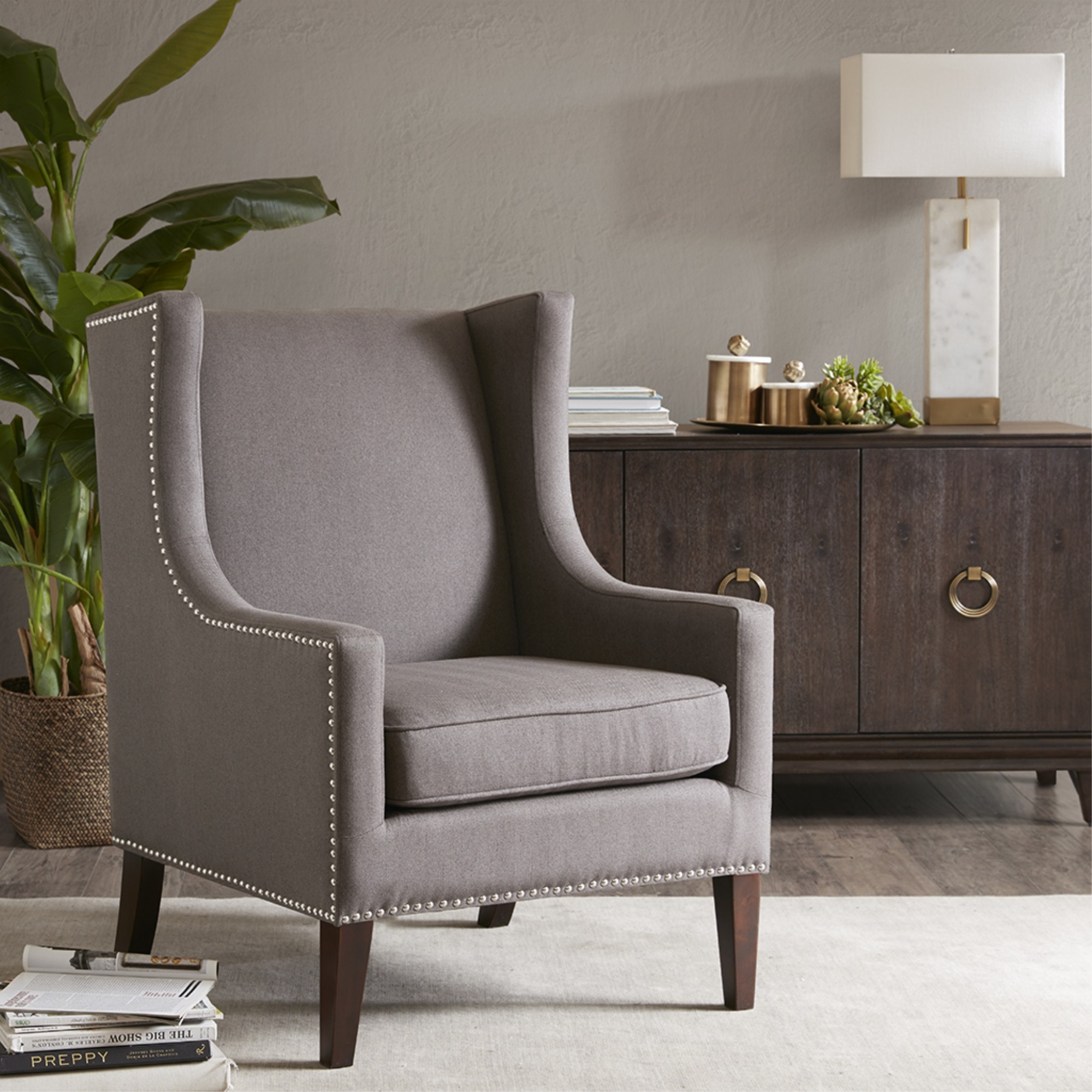Barton Chair