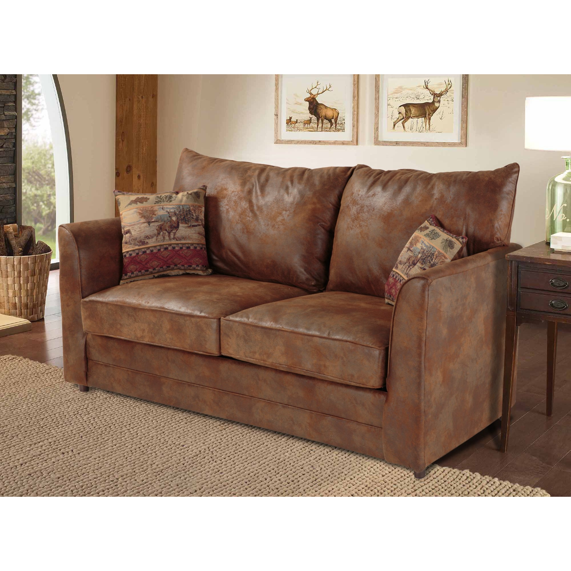 Palomino Sleeper Sofa