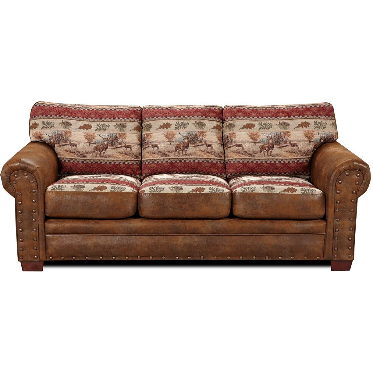 Deer Valley - Sleeper Sofa