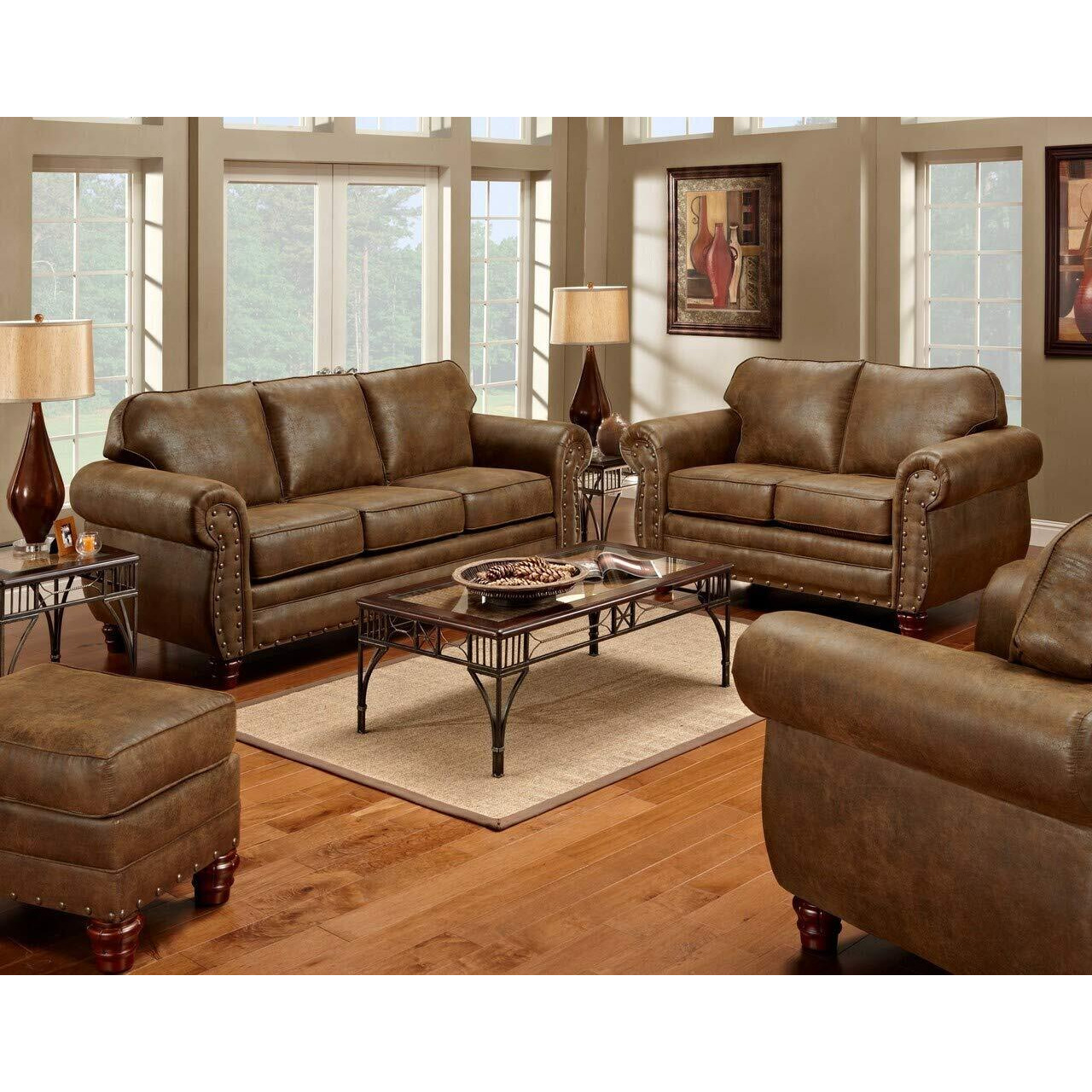 Sedona - Sofa