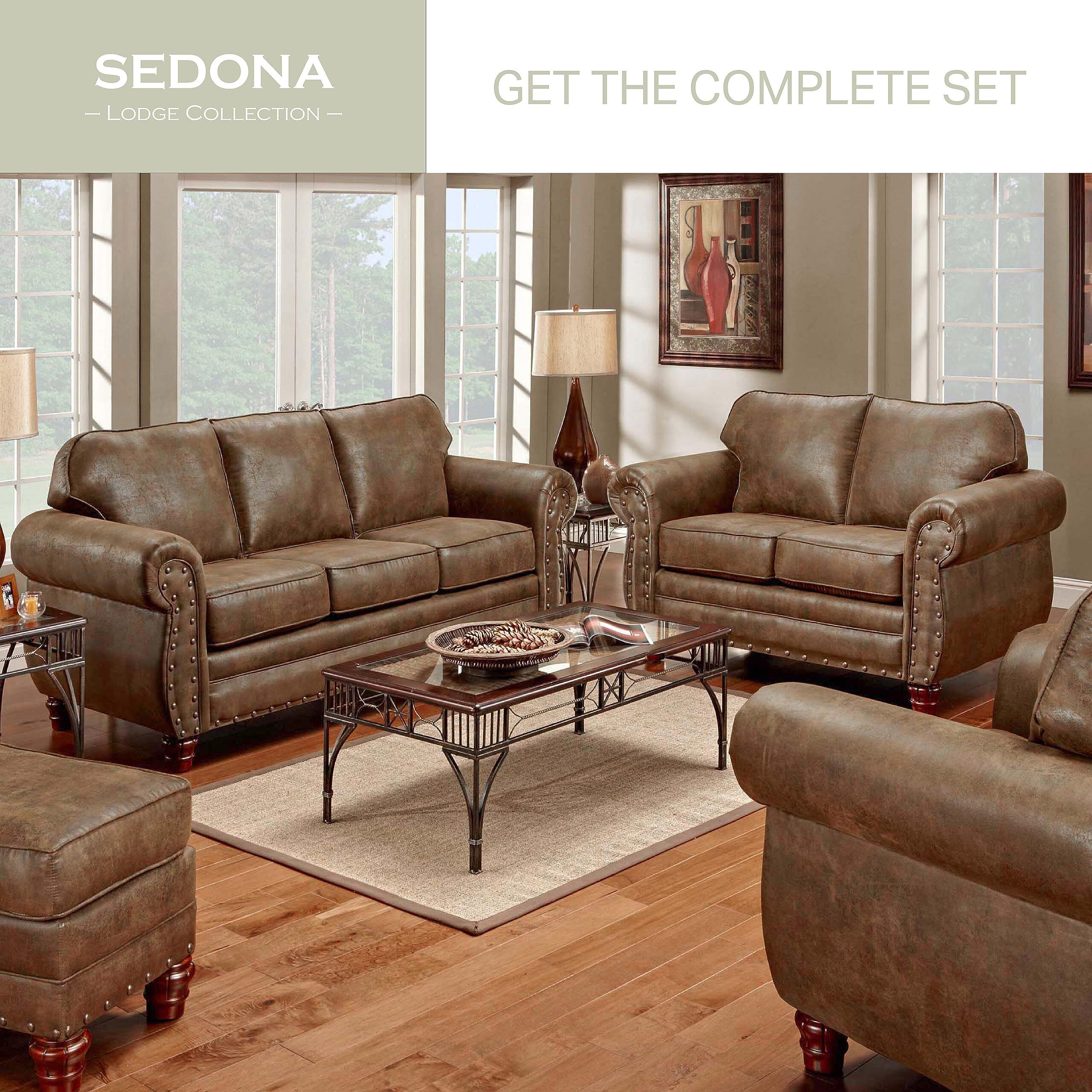 Sedona - Sleeper Sofa