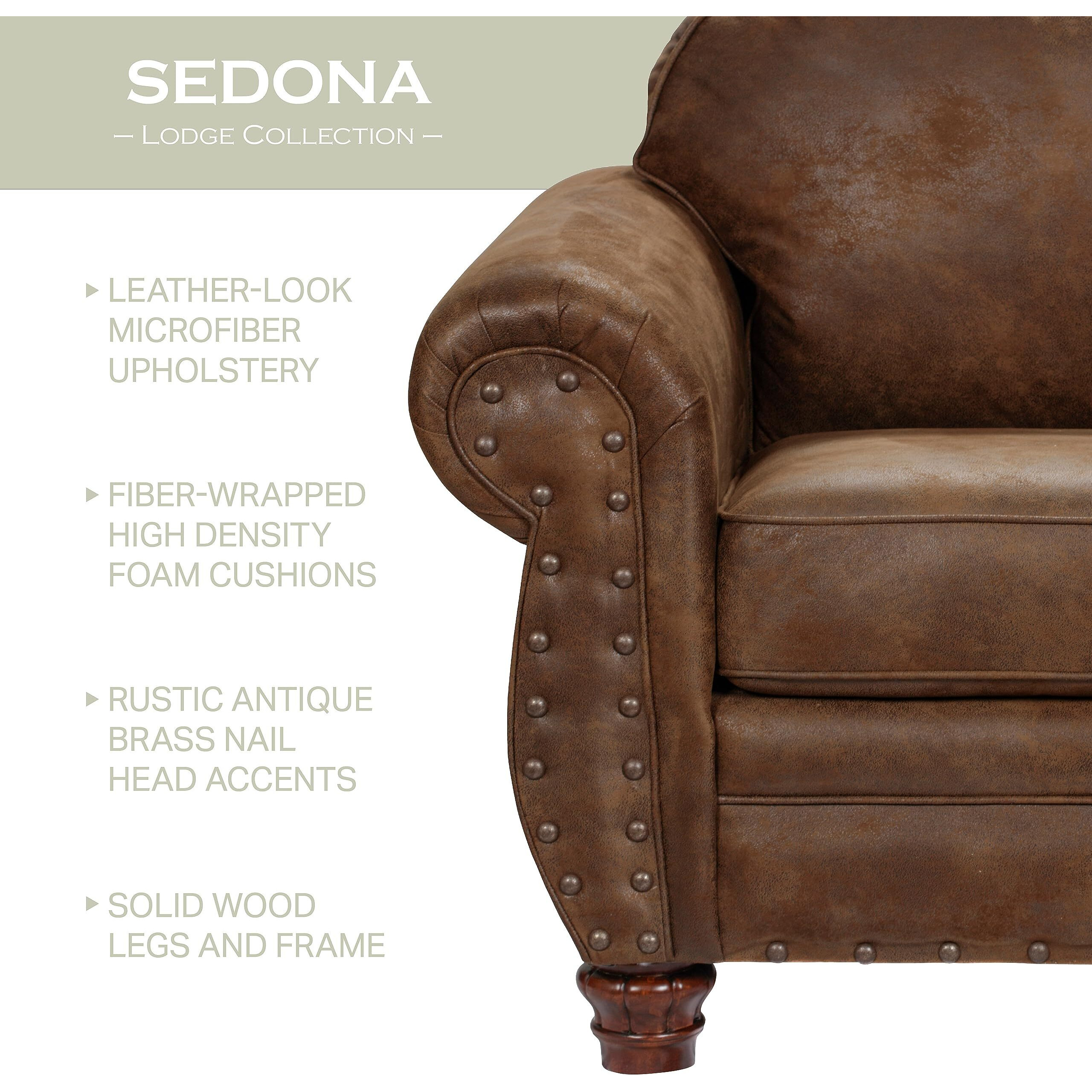 Sedona - Sleeper Sofa
