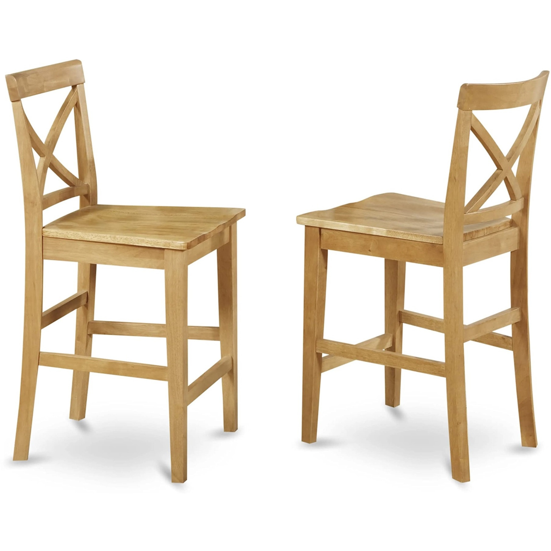 5  Pc  Counter  Height  Table  Set-  Gathering  Table  And  4  Counter  Height  Chair.
