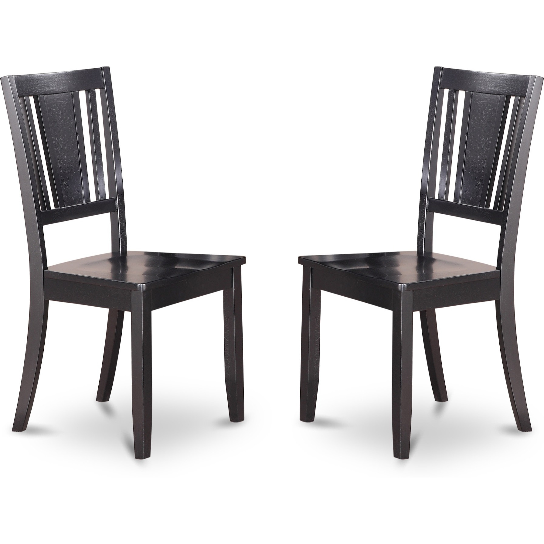 5  Pc  Dining  Room  Set  For  4-Dining  Table  And  4  Dining  Chairs