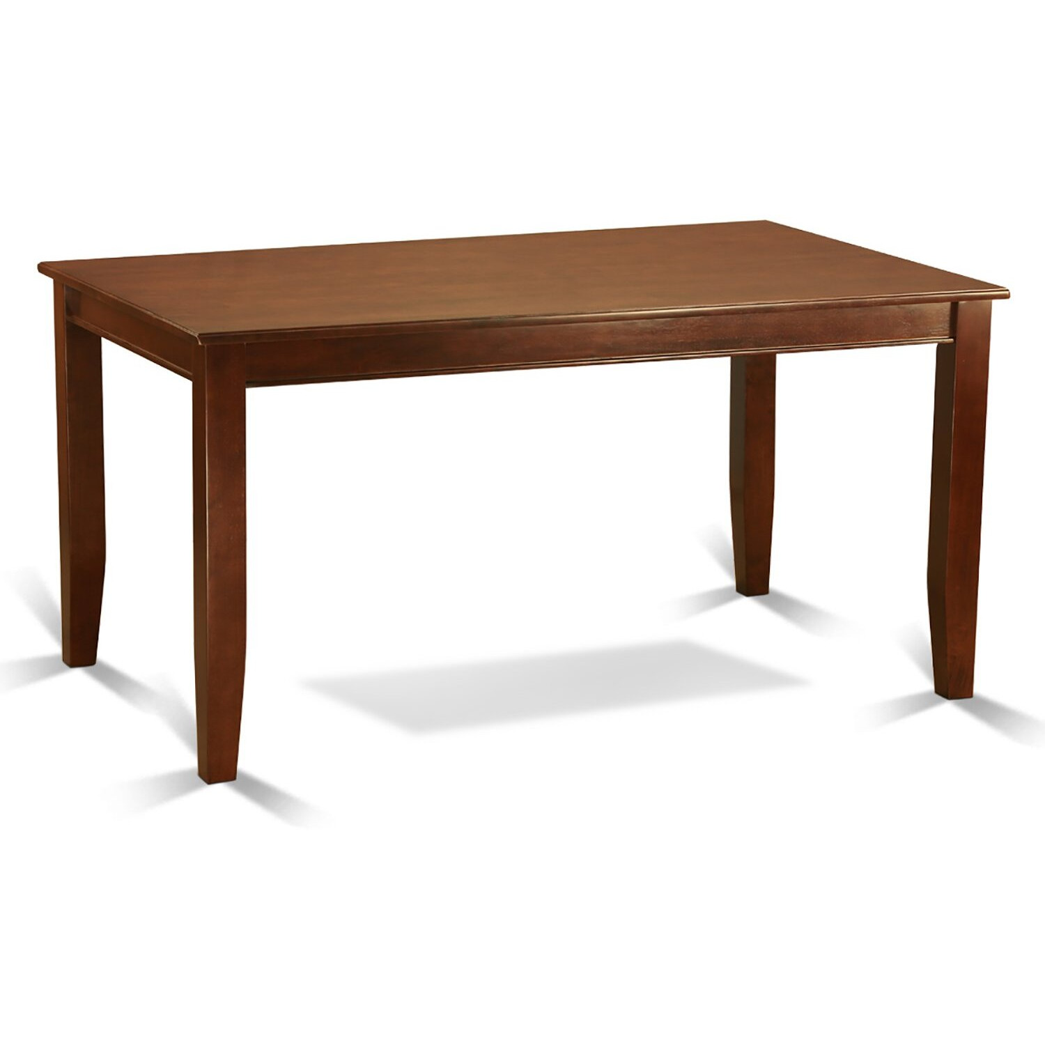 5  Pc  Formal  Table  Set  For  4  -  Dining  Table  With  4  Dining  Chairs