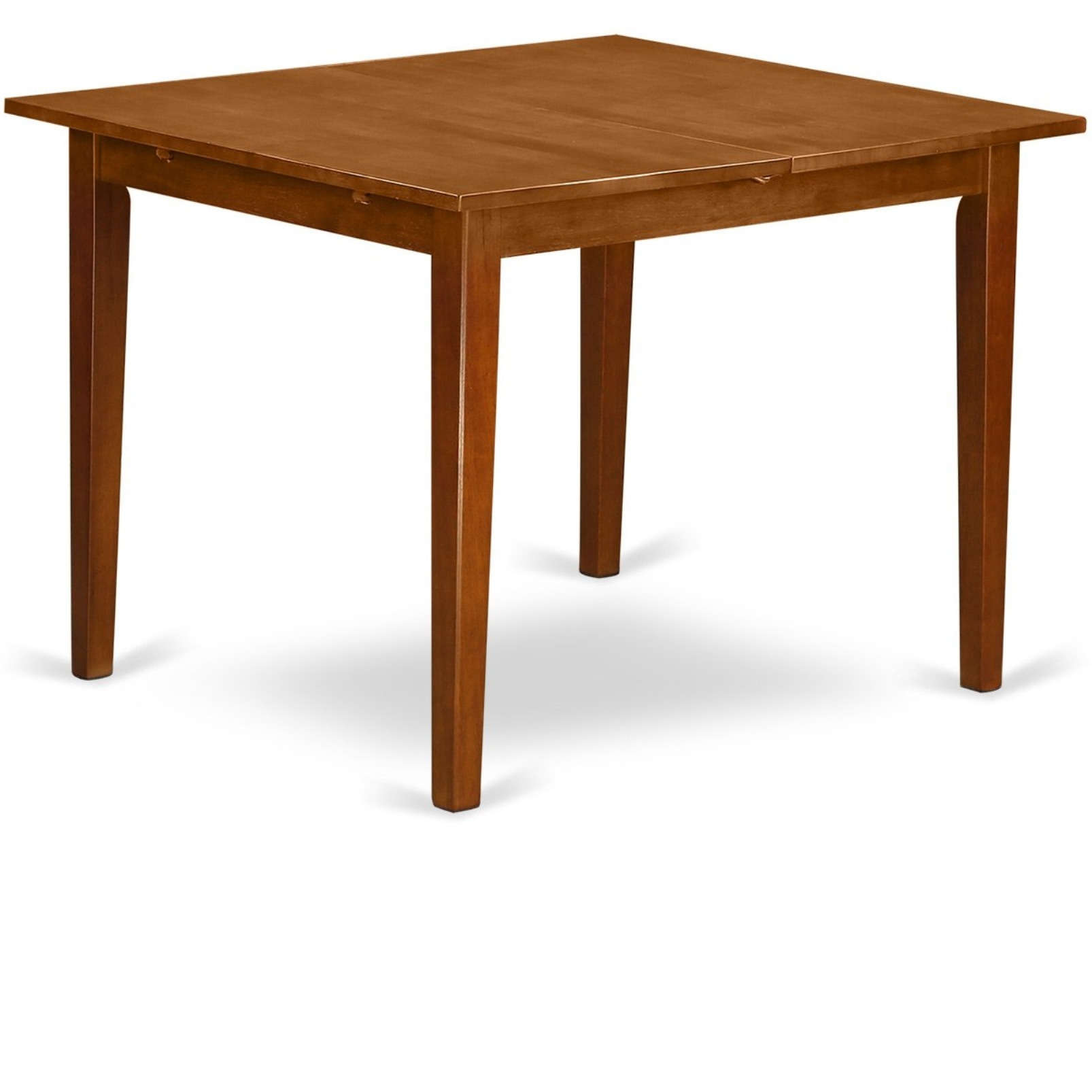 Mlav5-Sbr-C 5 Pc Dinette Set For Small Spaces-Dining Tables And 4 Dining Chairs
