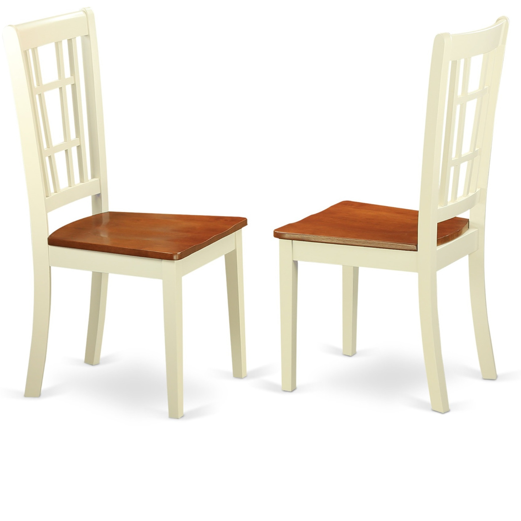 6-Pc  Dining  Room  Set  For  4-Table  With  Leaf  And  4  Kitchen  Chairs  Plus  Bench
