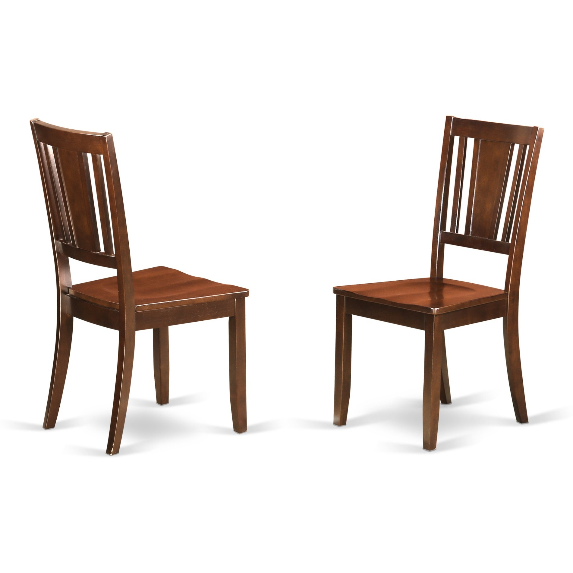 5  Pc  Small  Kitchen  Dinette  Set  -  Table  With  A  12In  Leaf  And  4  Dining  Table  Chairs