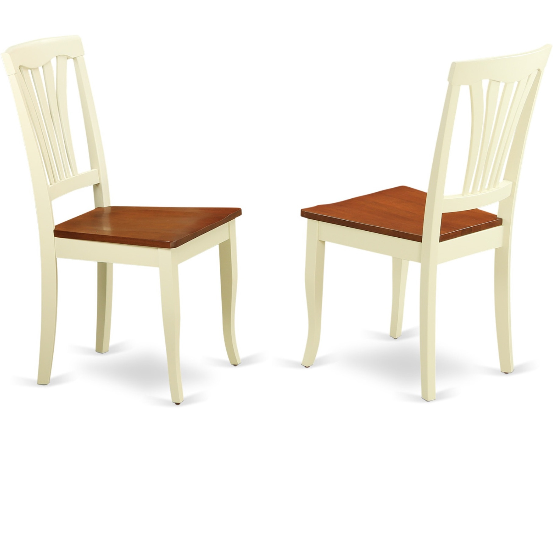 Plav9-Whi-W 9 Pc Dining Room Set For 8-Dining Table With 8 Chairs For Dining Room