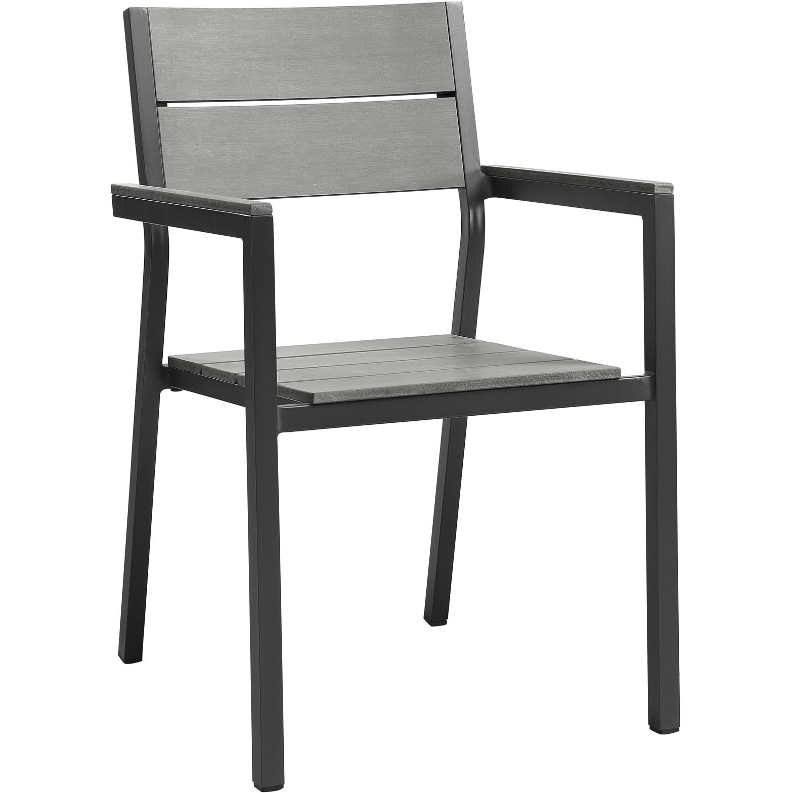Maine 7 Piece Outdoor Patio Dining Set