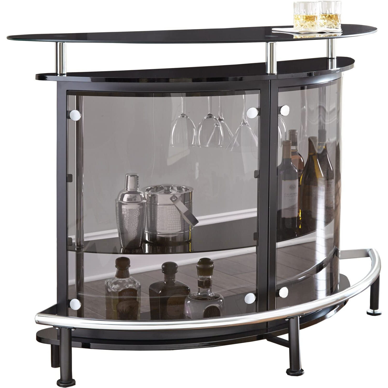 Ariana Bar Table