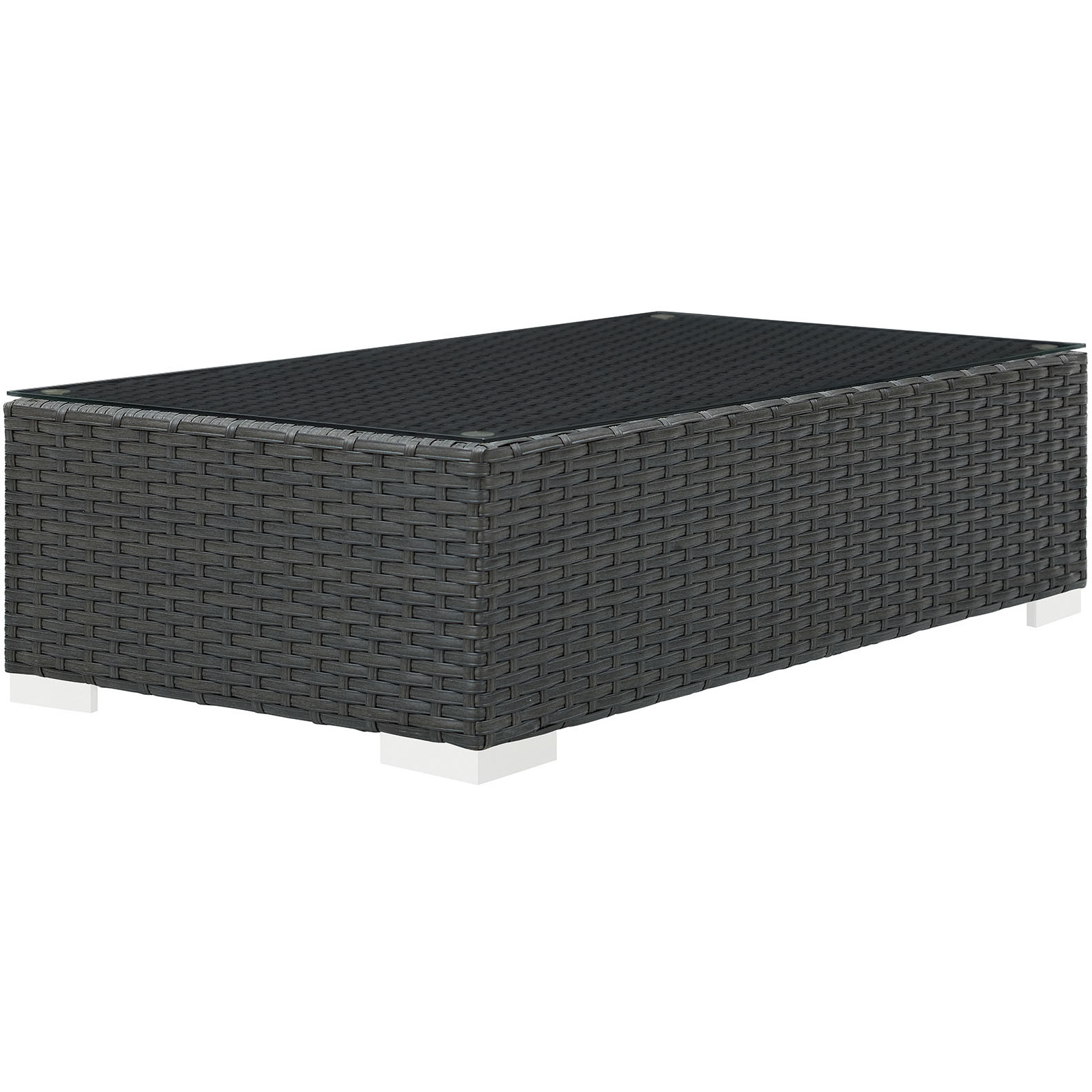 Sojourn Outdoor Patio Coffee Table