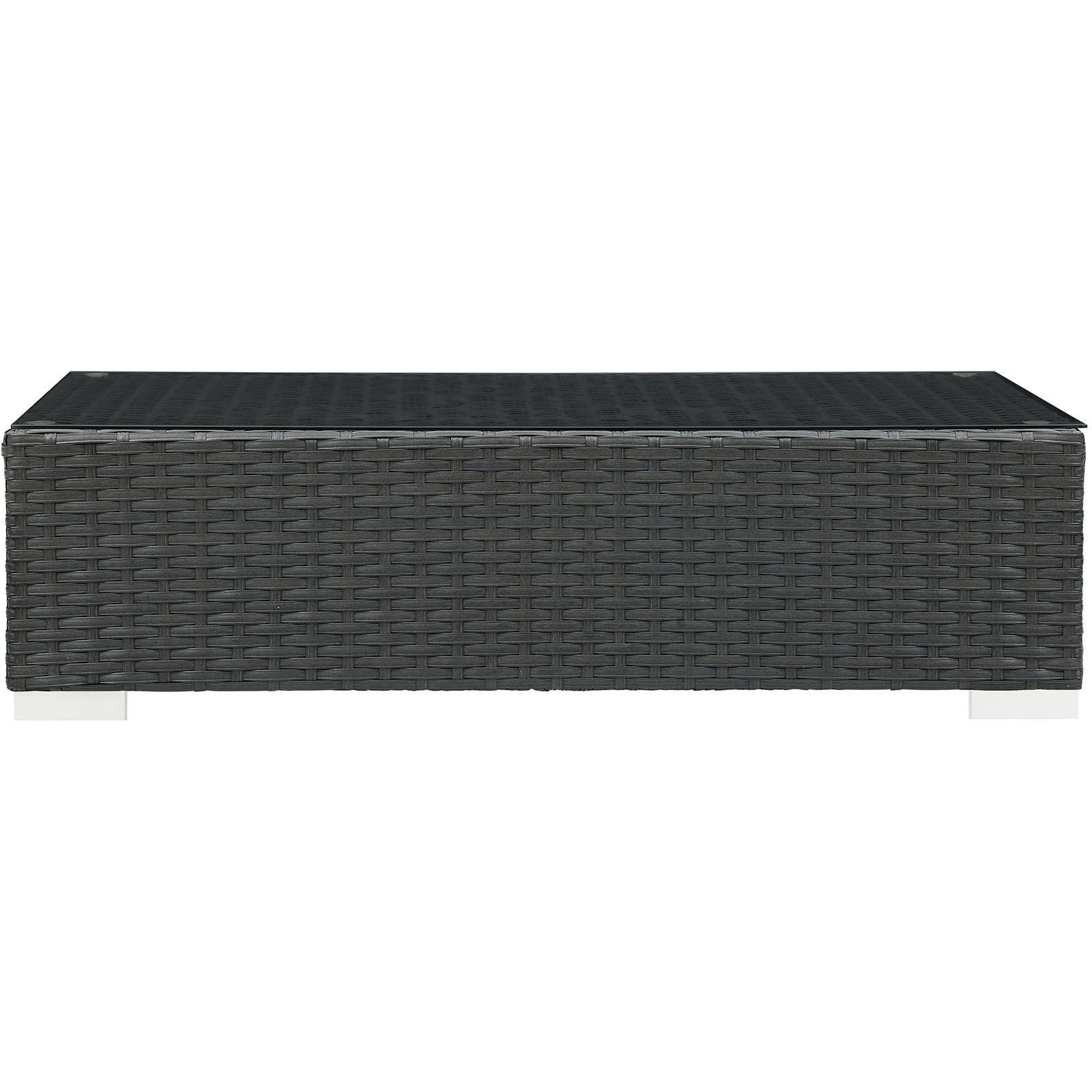 Sojourn Outdoor Patio Coffee Table