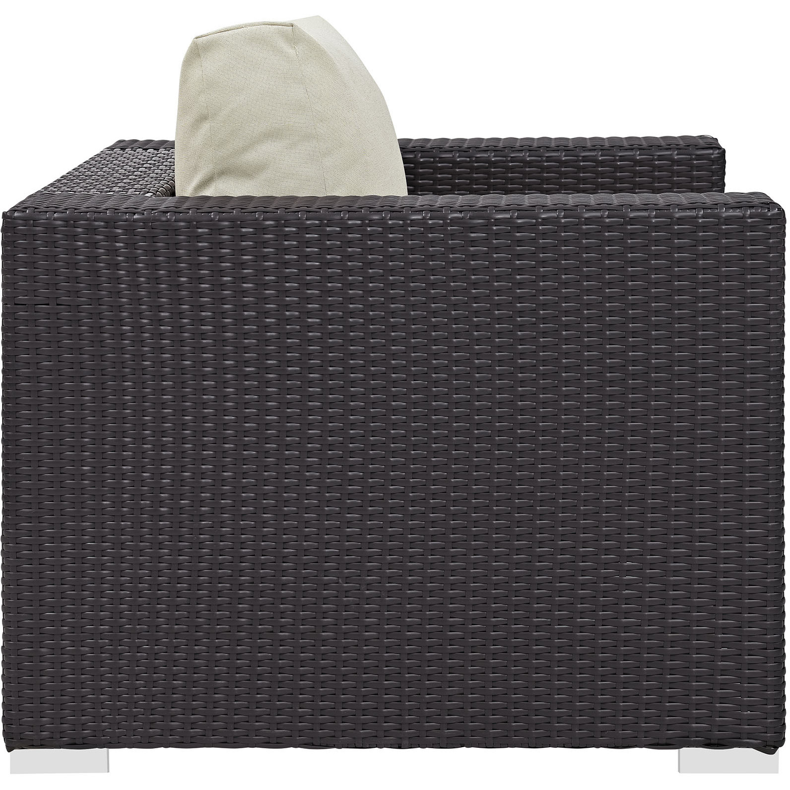 Convene Outdoor Patio Armchair