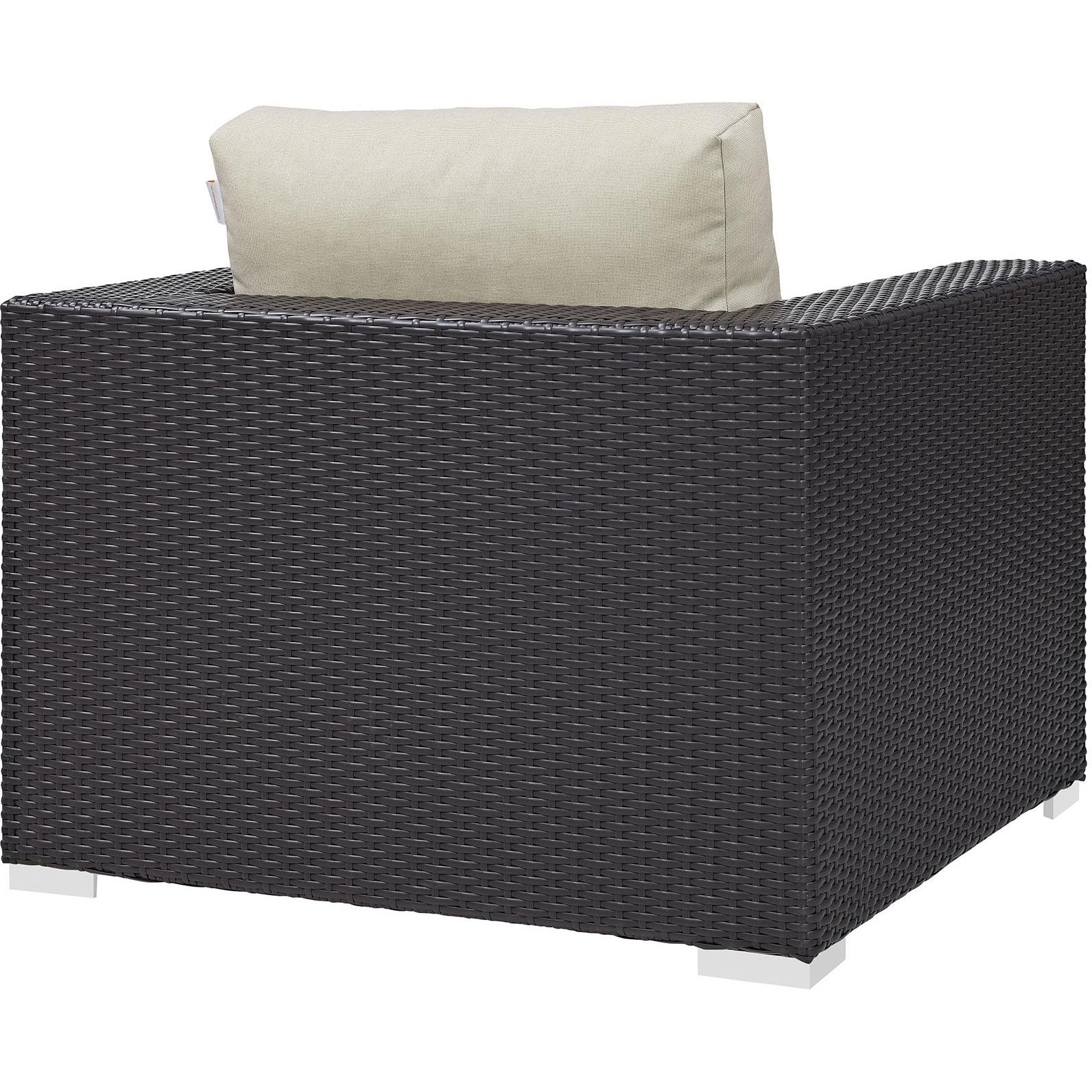 Convene Outdoor Patio Armchair