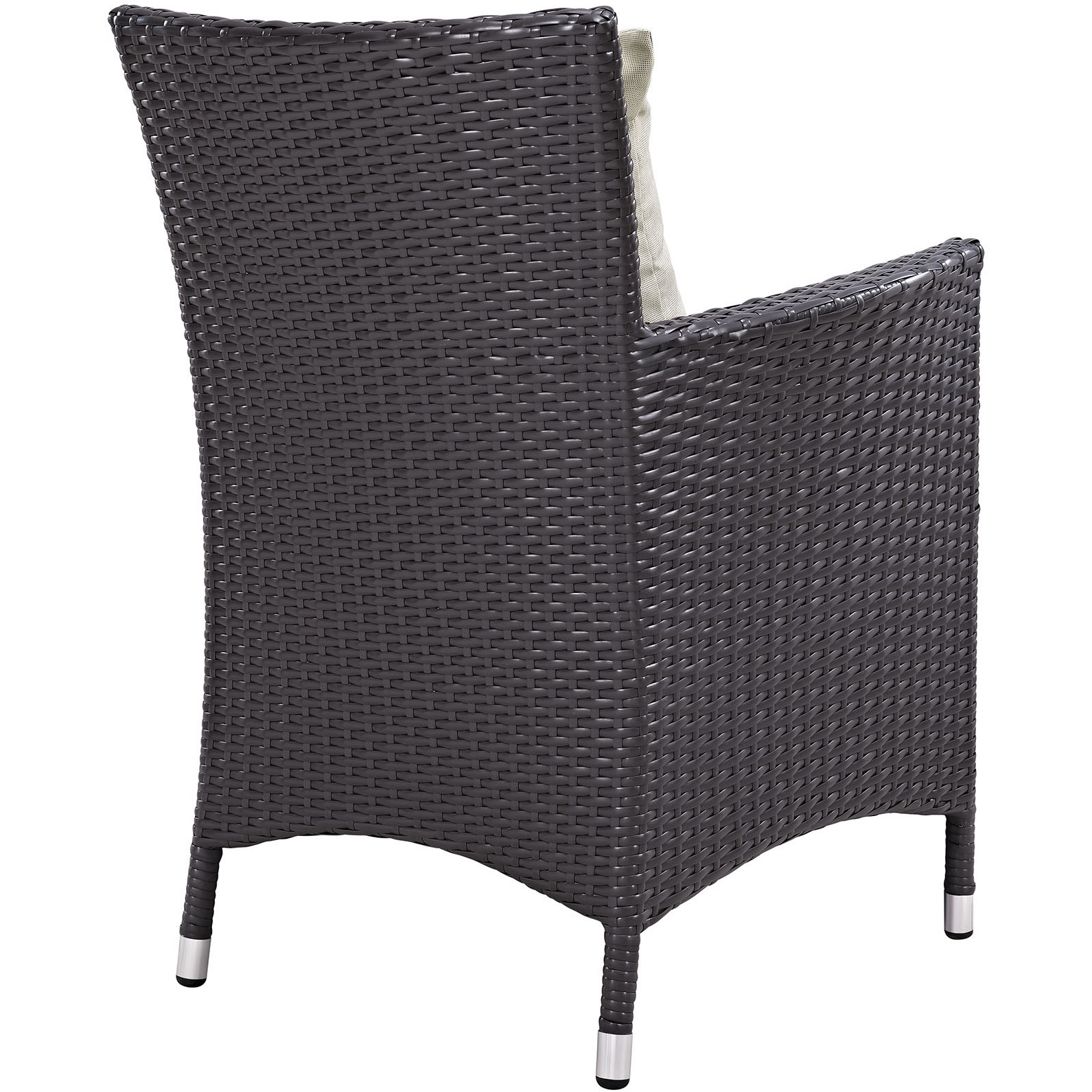 Convene Dining Outdoor Patio Armchair