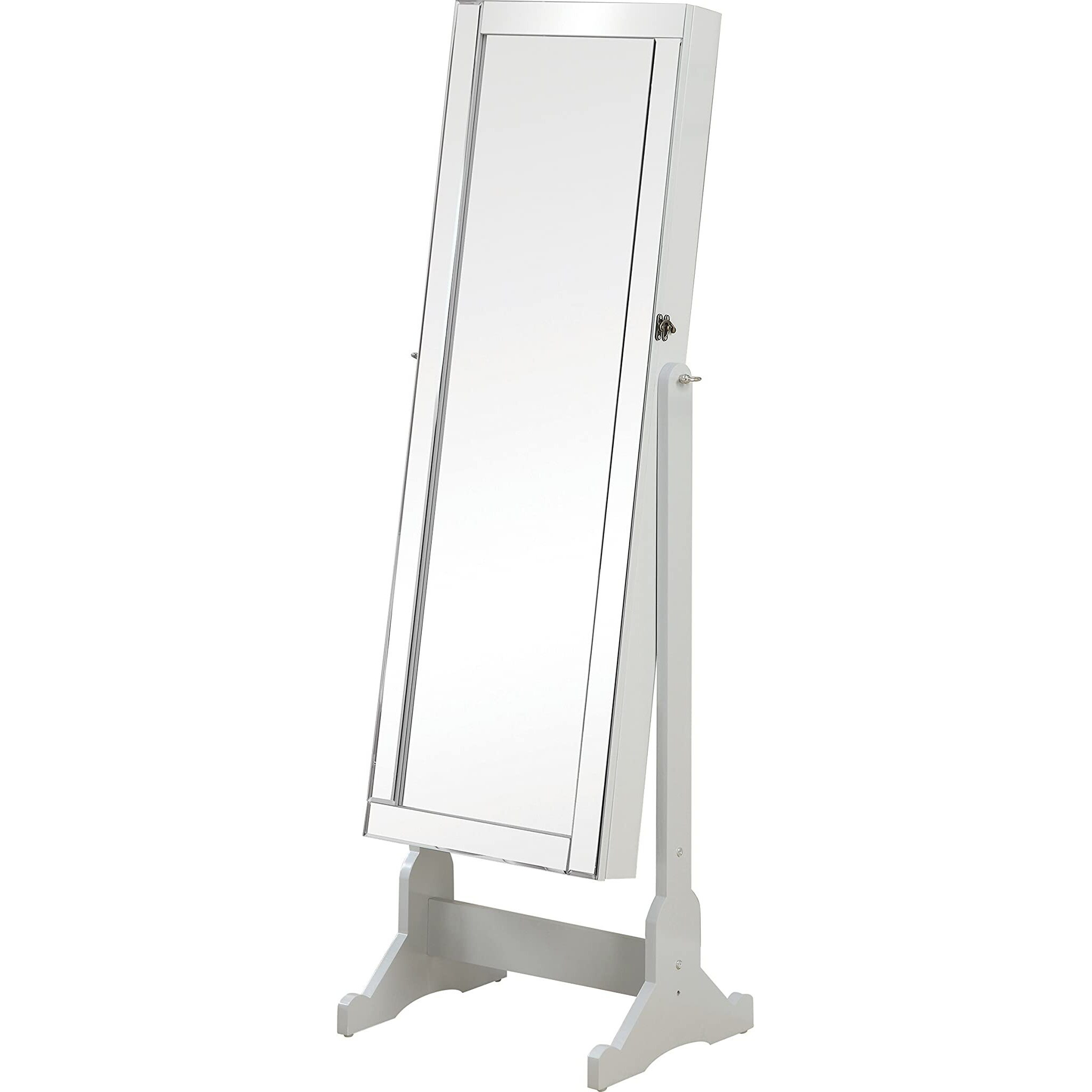 Jewelry Cheval Mirror
