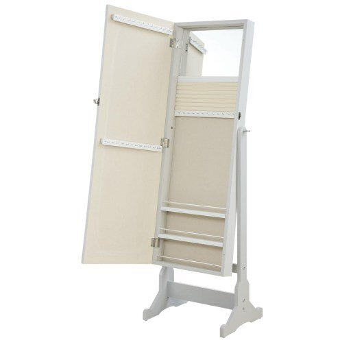 Jewelry Cheval Mirror