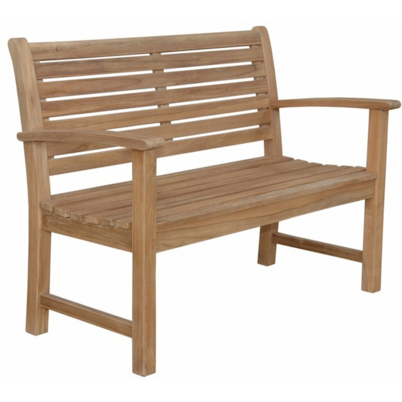 Victoria 48"" 2-Seater Bench