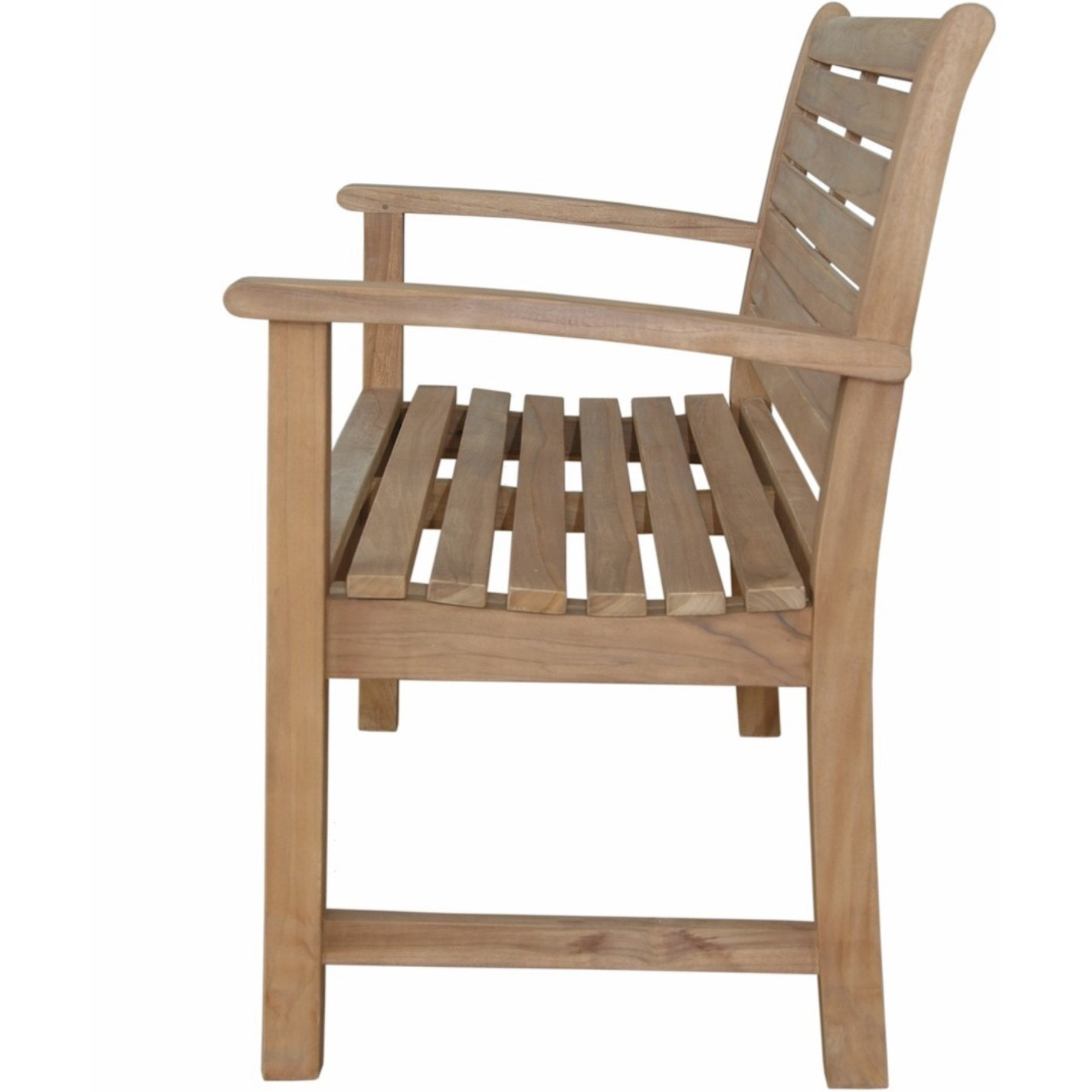 Victoria 48"" 2-Seater Bench