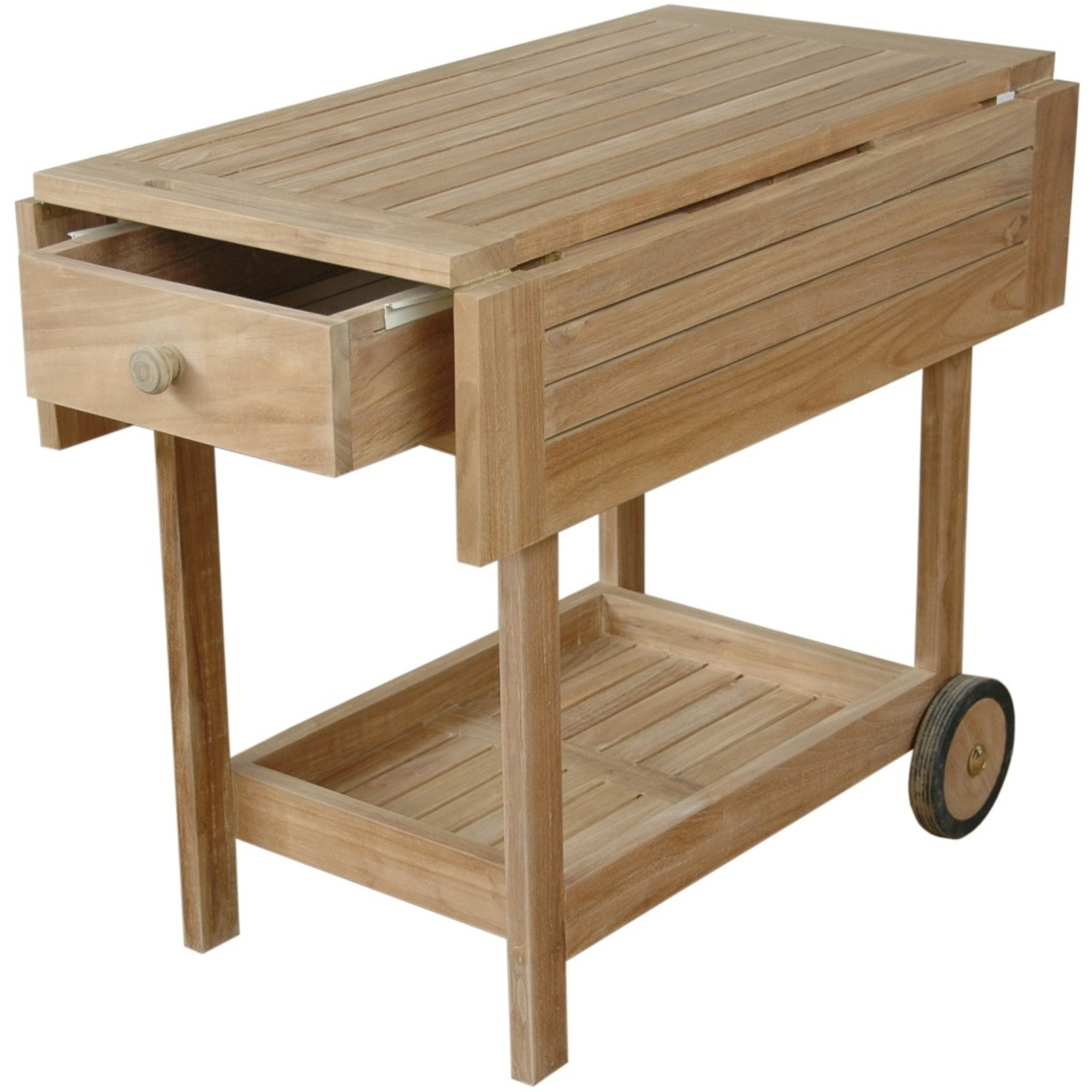 Danica Serving Table Trolley