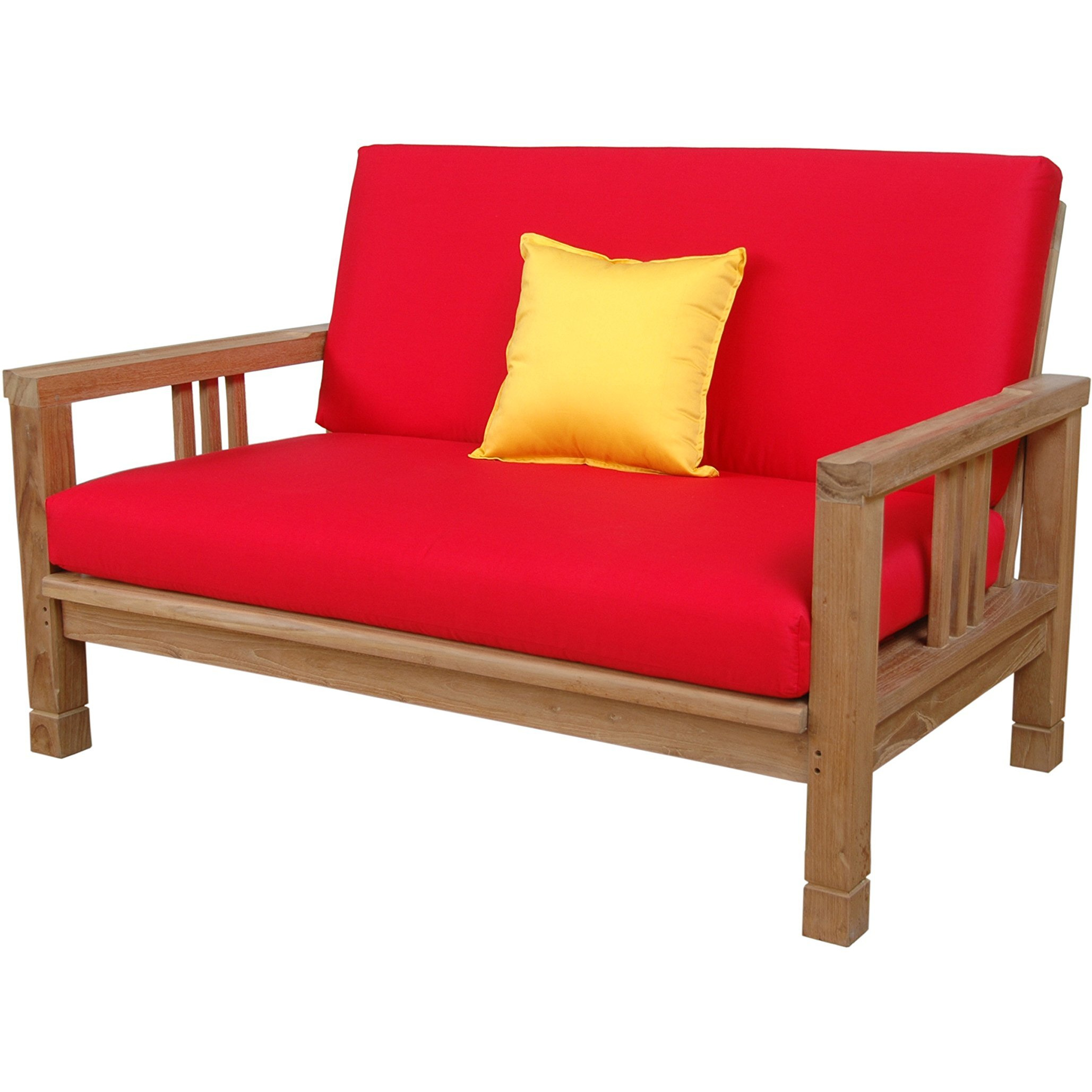 South Bay Deep Seating Love Seat