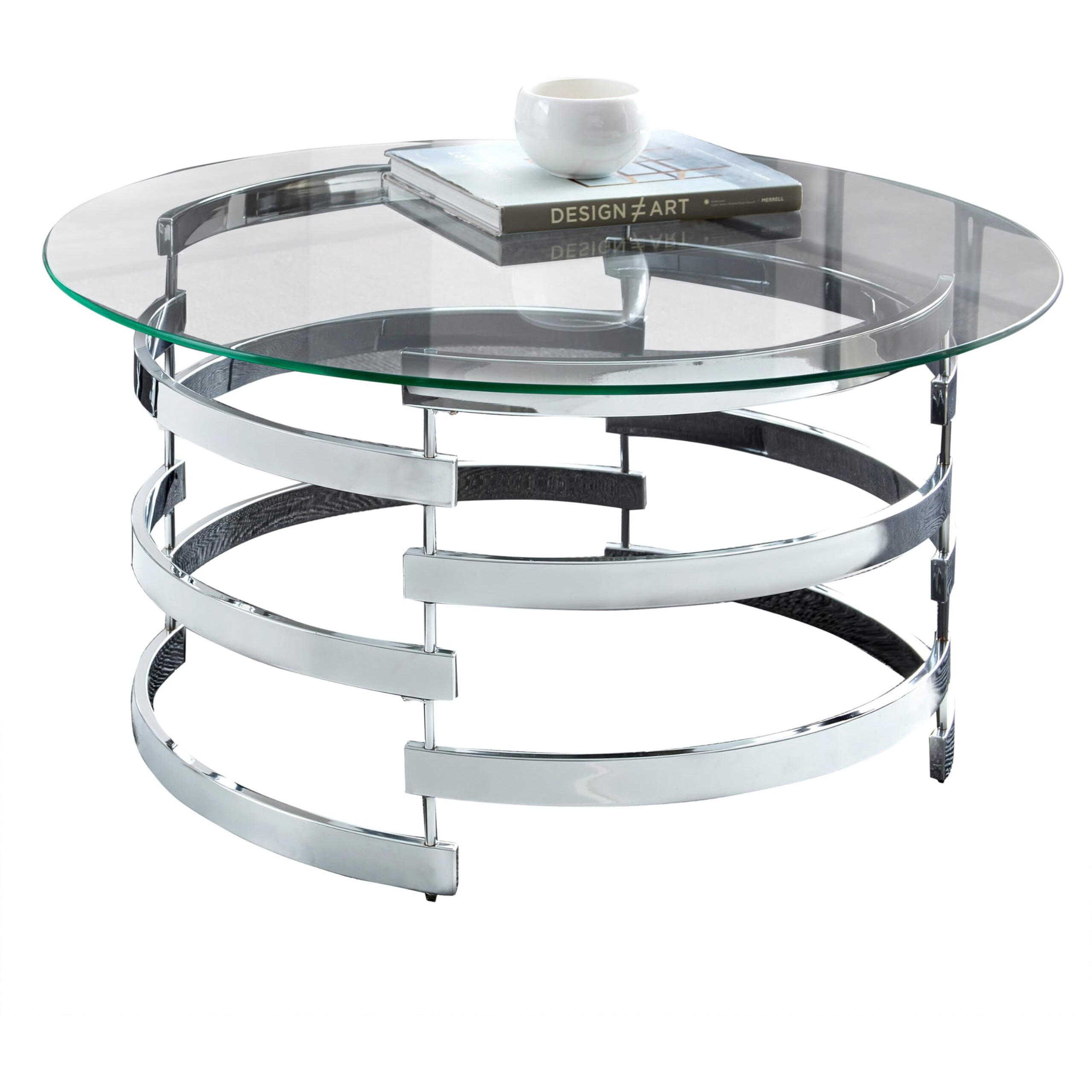 Tayside Cocktail Table