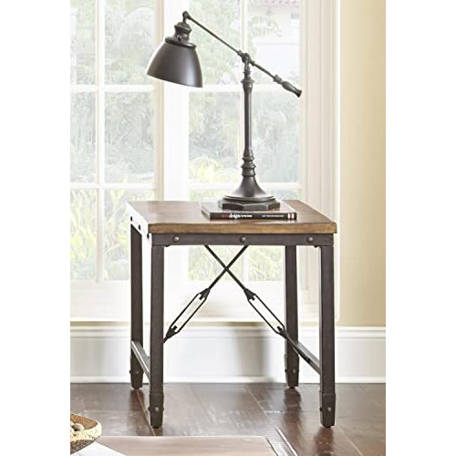 Steve Silver Company End Table