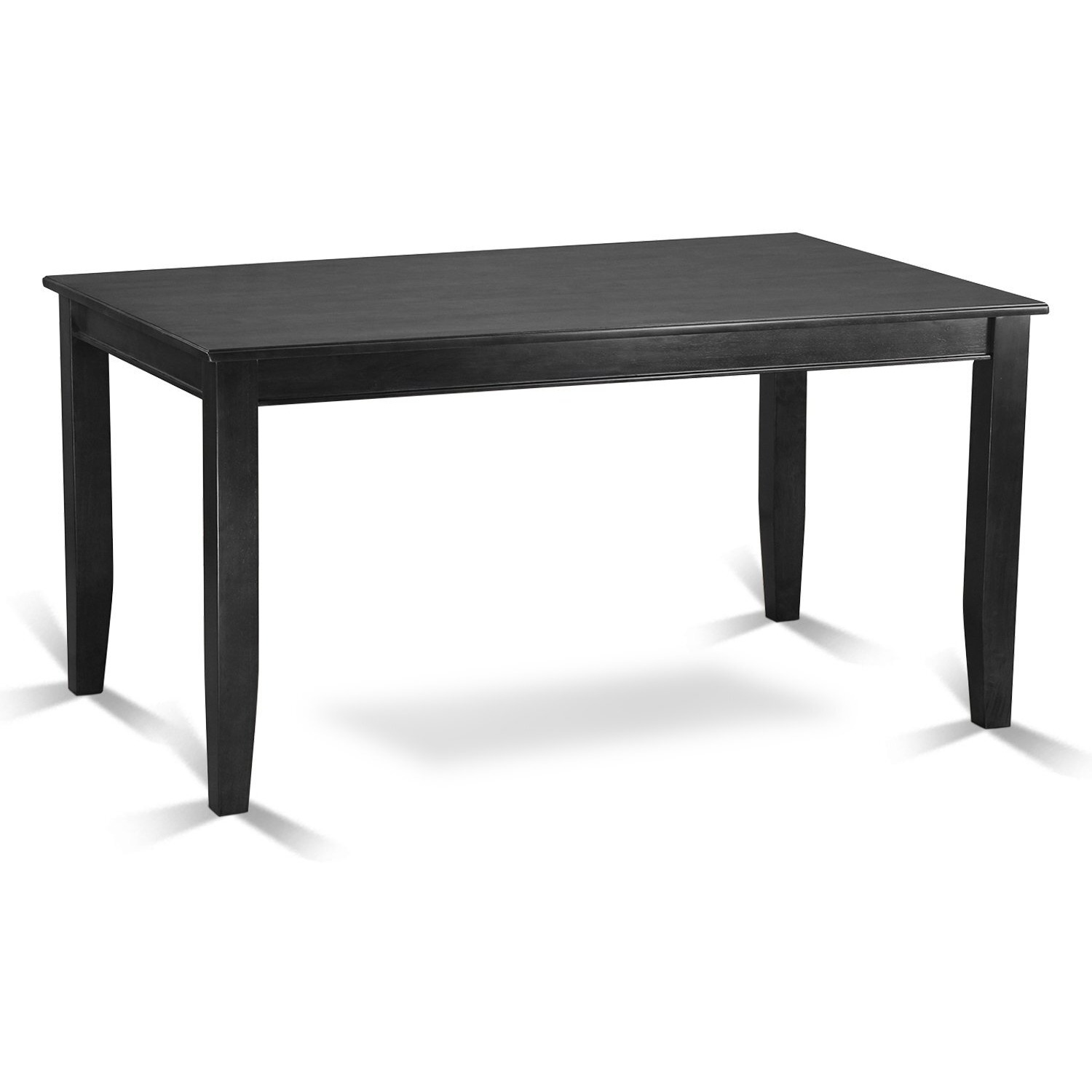 5  Pc  Dinette  Set  -  Table  And  4  Dining  Chairs
