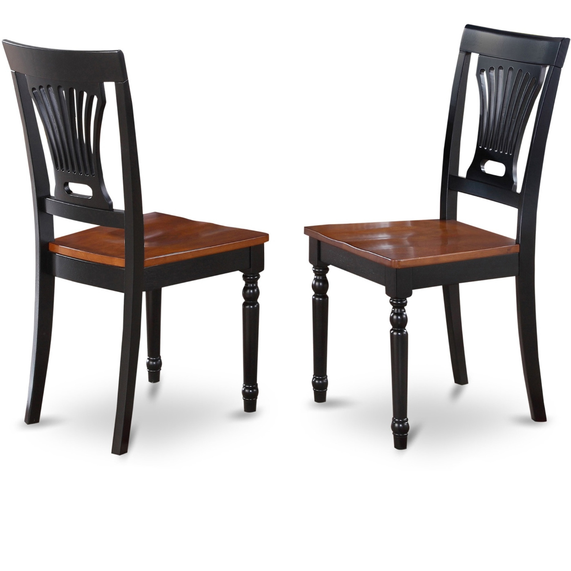 5  Pc  Table  Set-Dining  Table  And  4  Wooden  Dining  Chairs