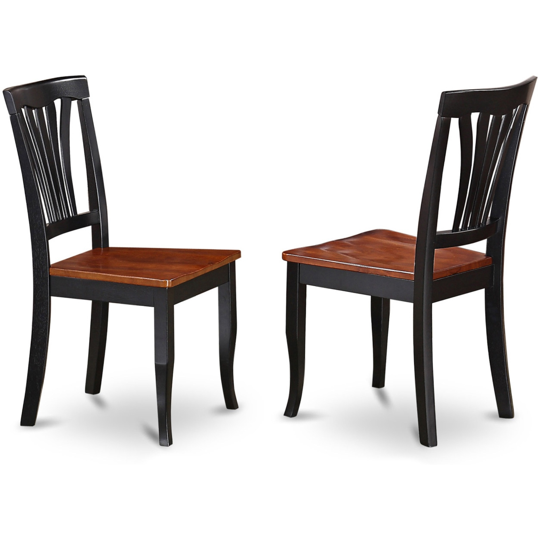 7  Pc  Dining  Room  Set-Dining  Table  With  6  Dining  Chairs