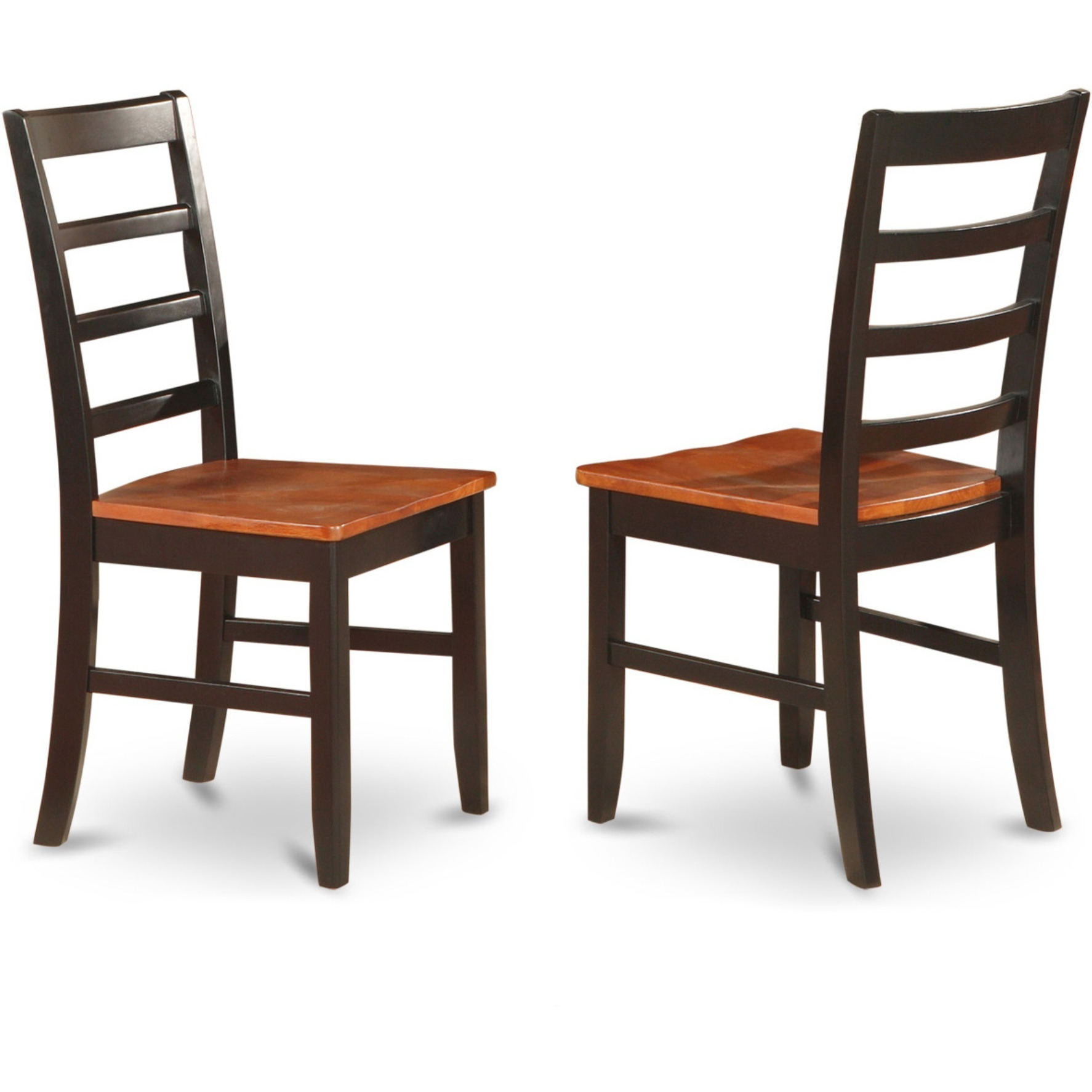 9  Pc  Dining  Room  Set-Dining  Table  With  8  Wooden  Dining  Chairs