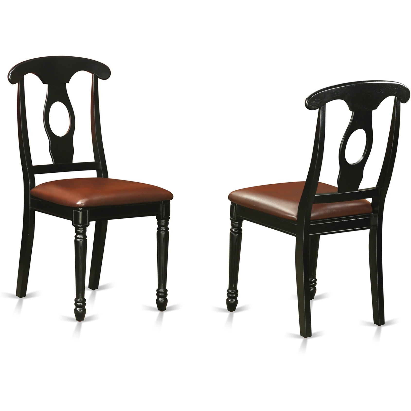 5  Pc  Table  Set  For  4-Dining  Table  And  4  Dining  Chairs