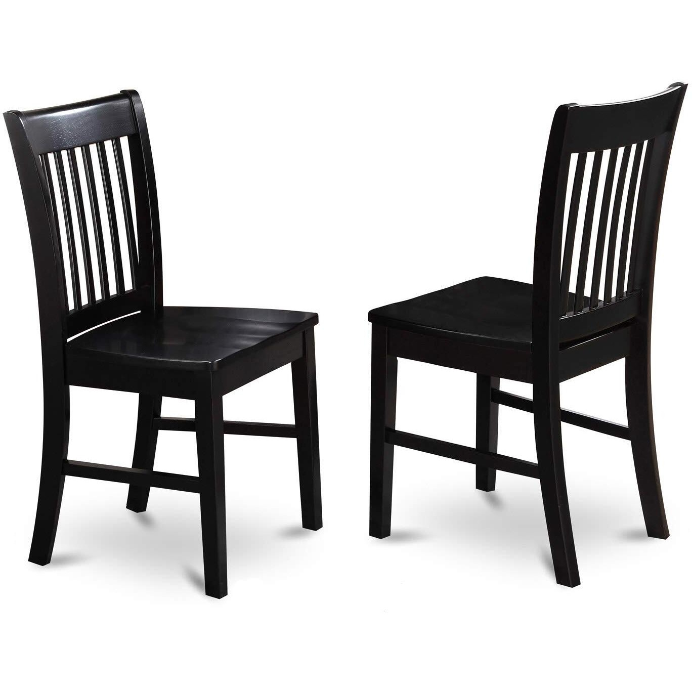 7  Pc  Dining  Room  Set  -Dinette  Table  And  6  Dining  Chairs