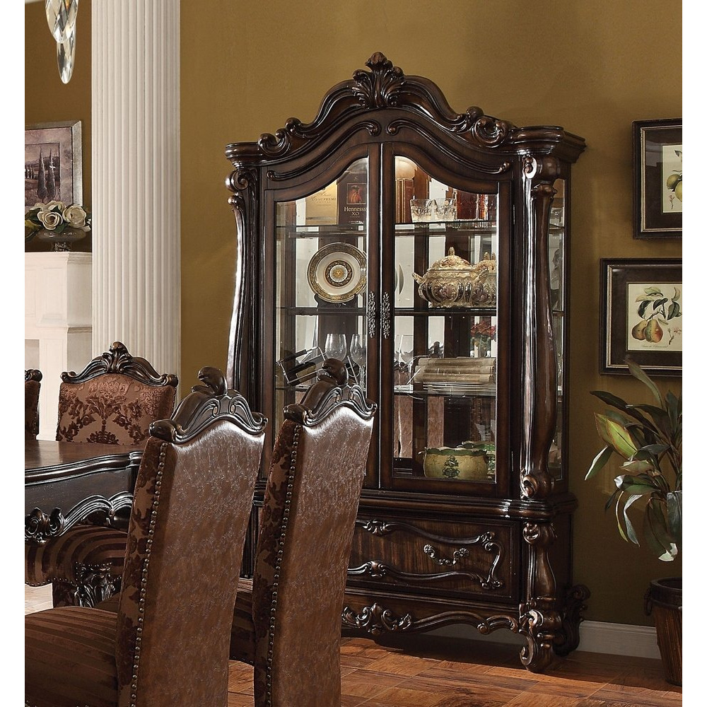 Curio Cabinet