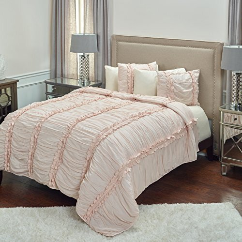 Rizzy Home 70"" X 86"" Quilt- Bq4174