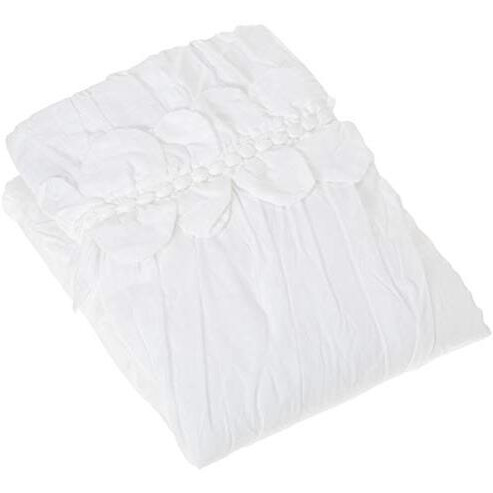 Rizzy Home 20"" X 36"" King Sham- Bq4250