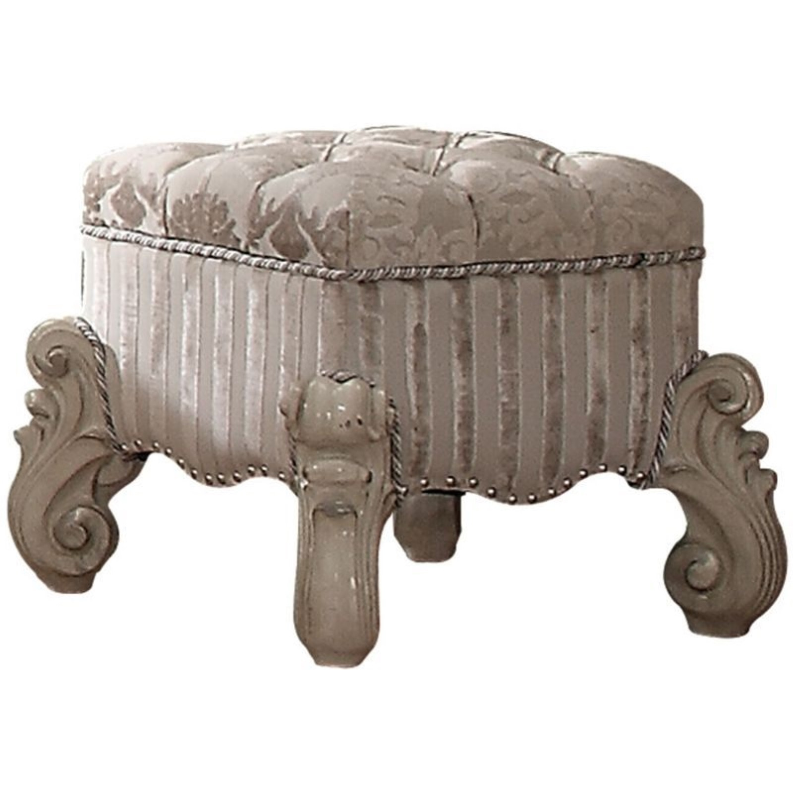 Vanity Stool