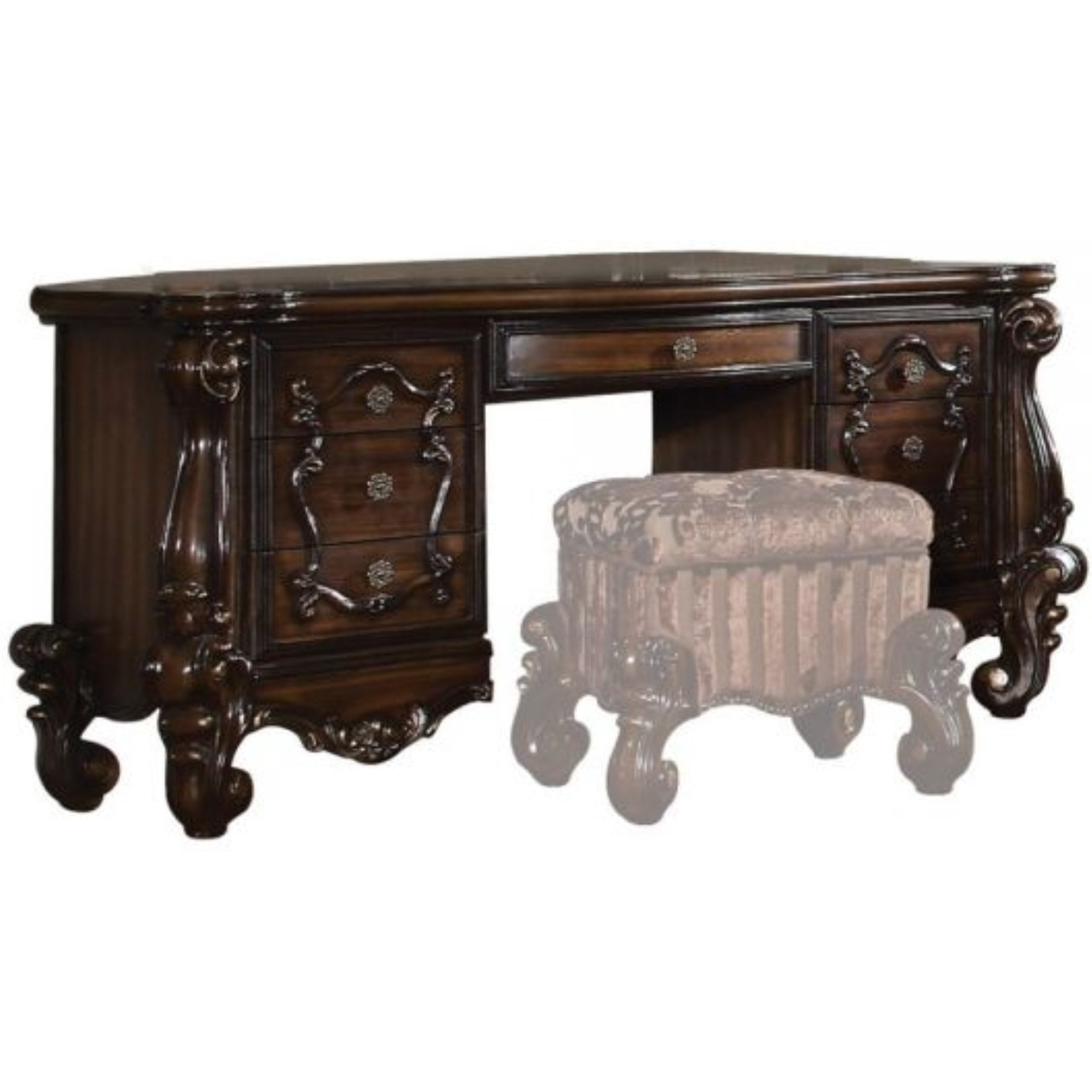 Vanity Desk