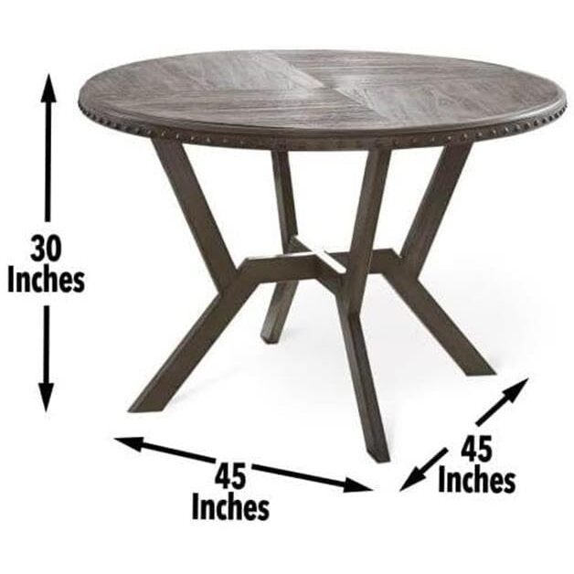 Steve Silver Company Dining Table