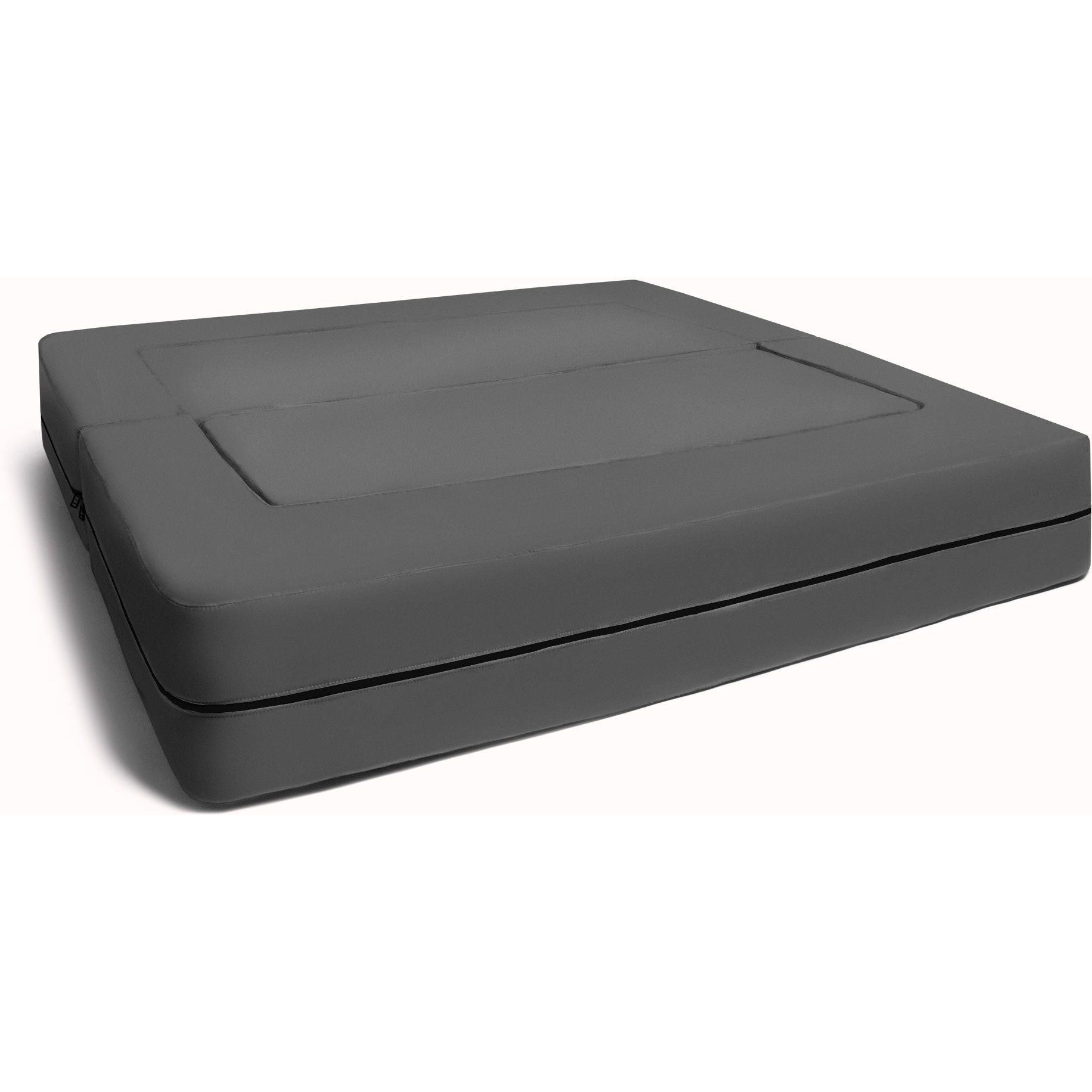 Jaxx Zipline Big Kids Modular Sofa & Ottoman