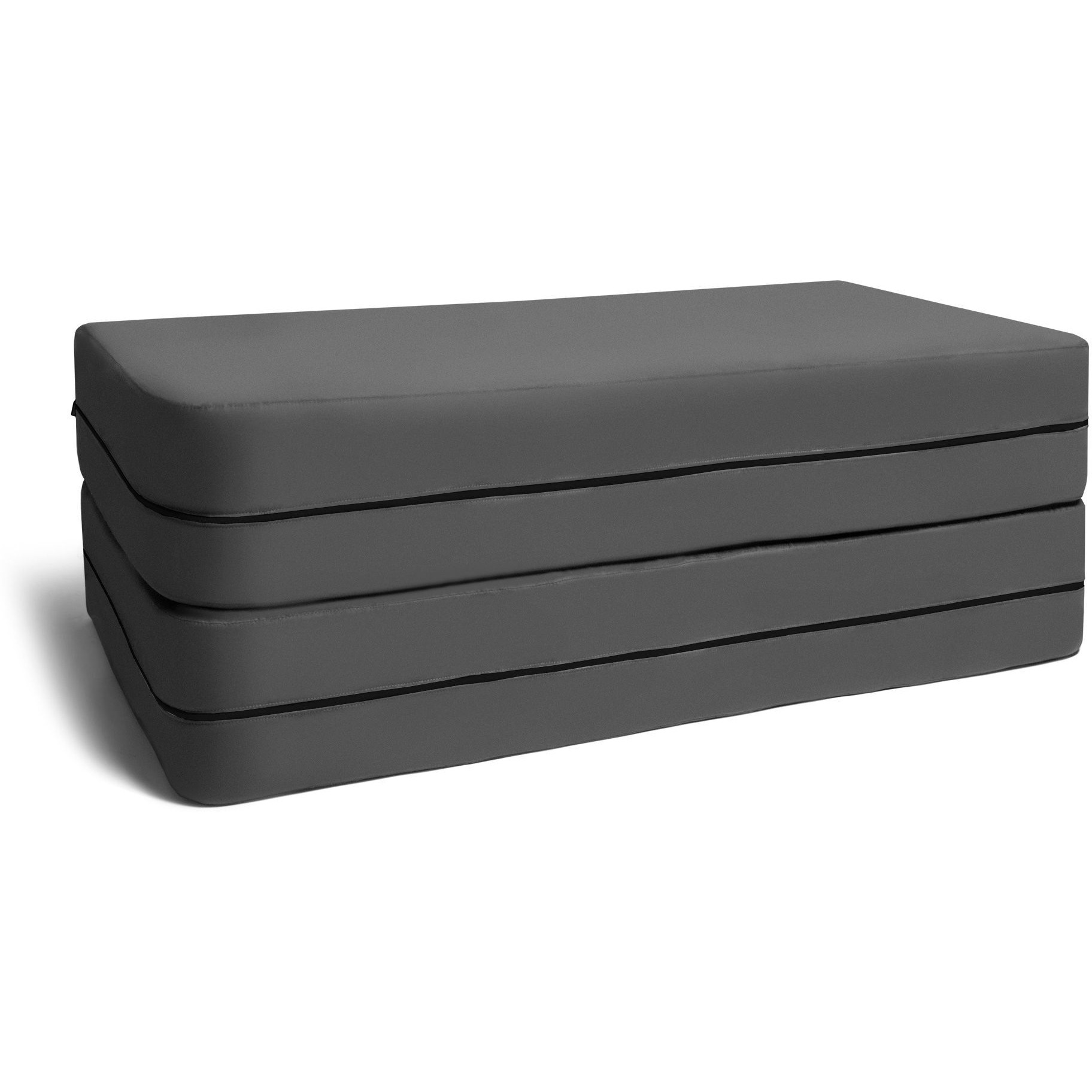 Jaxx Zipline Big Kids Modular Sofa & Ottoman