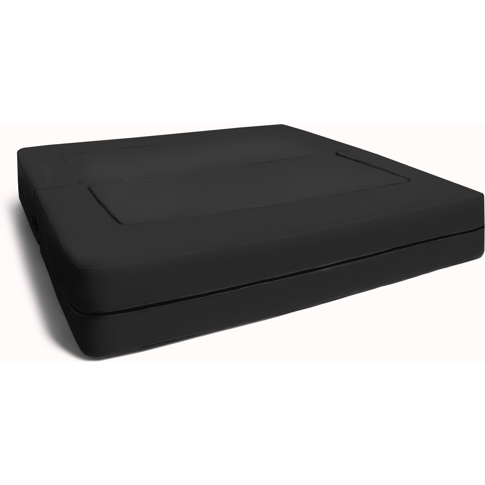 Jaxx Zipline Big Kids Modular Sofa & Ottoman