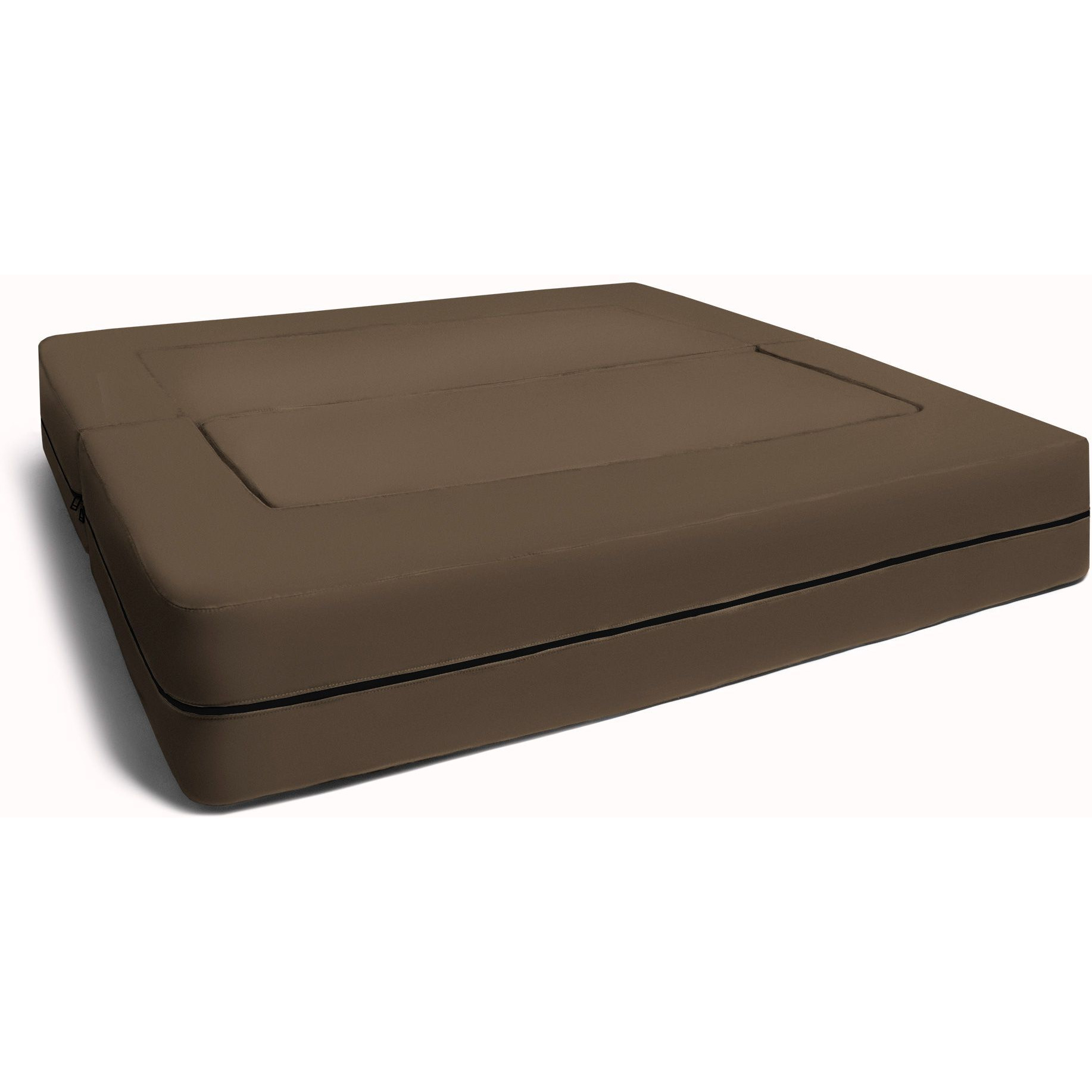 Jaxx Zipline Big Kids Modular Sofa & Ottoman