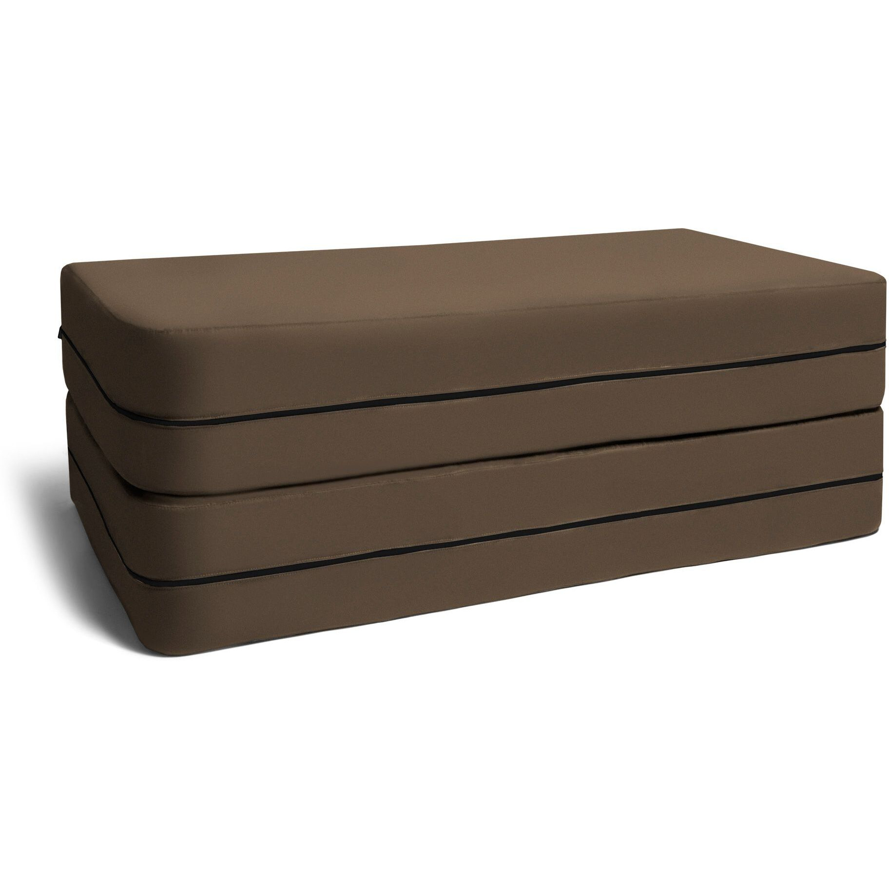 Jaxx Zipline Big Kids Modular Sofa & Ottoman