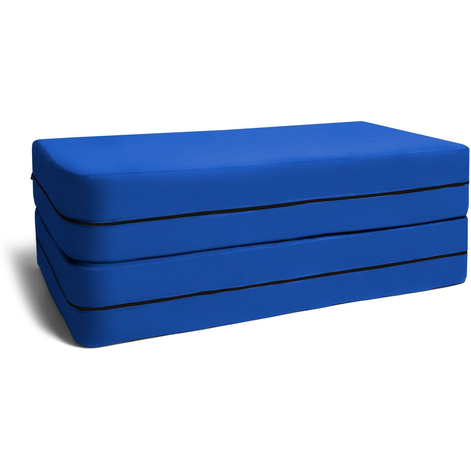 Jaxx Zipline Big Kids Modular Sofa & Ottoman