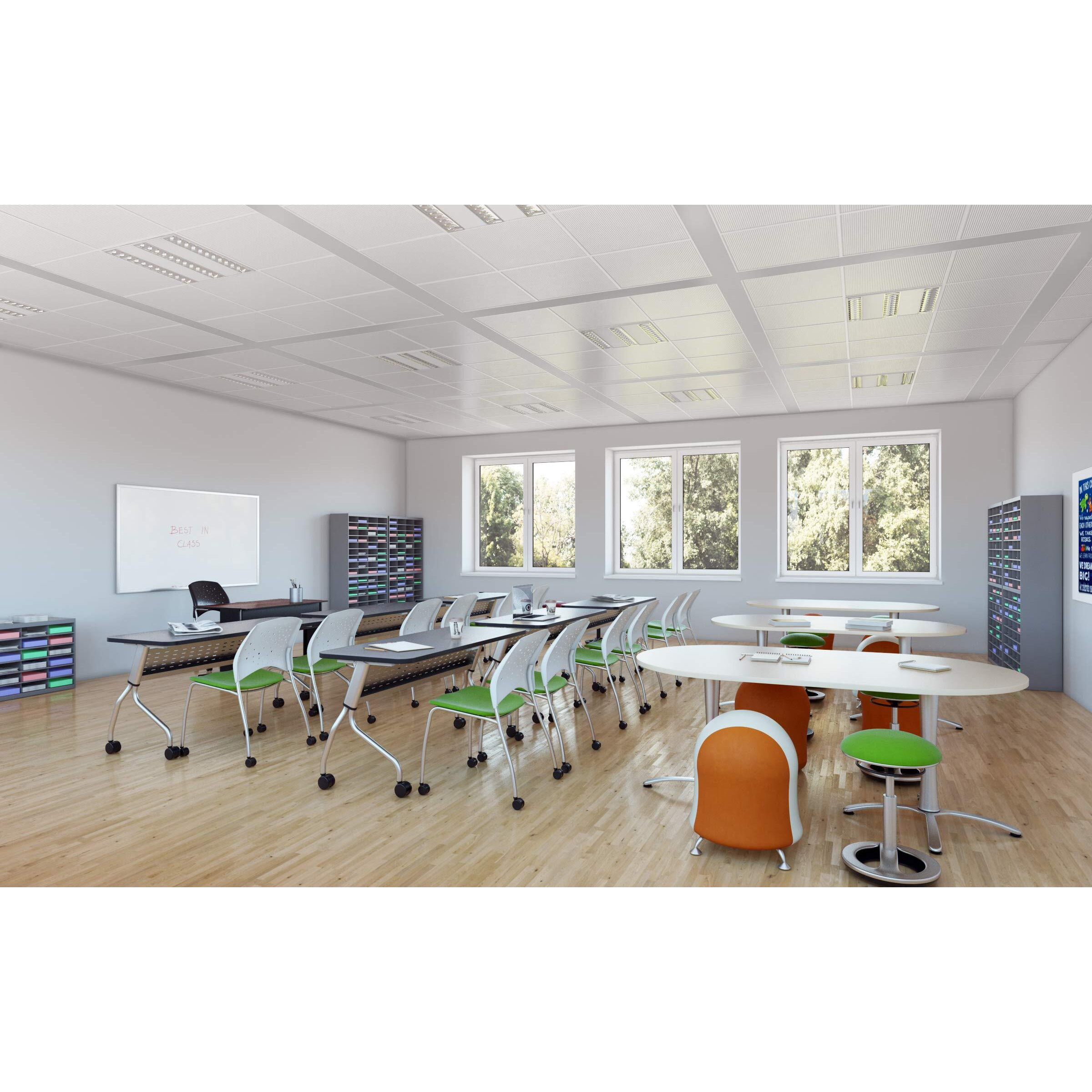 Zenergy Ball Chair  Orange