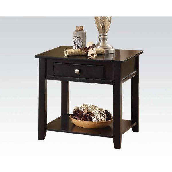 Malachi End Table
