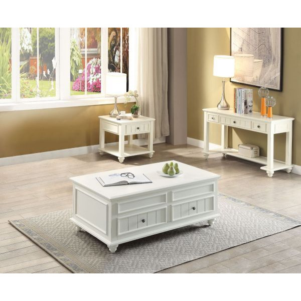 Natesa Coffee Table